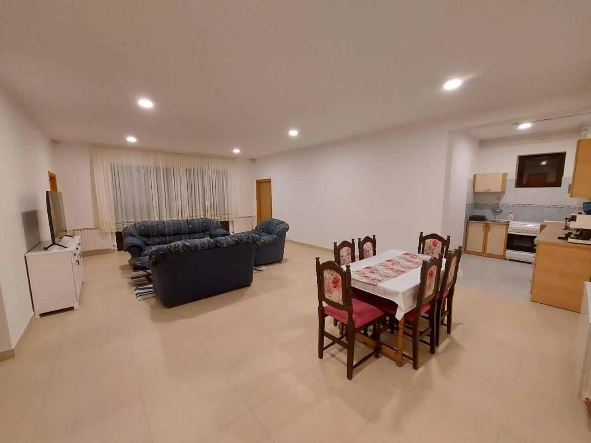 Apartman Pale Jahorina Exterior photo