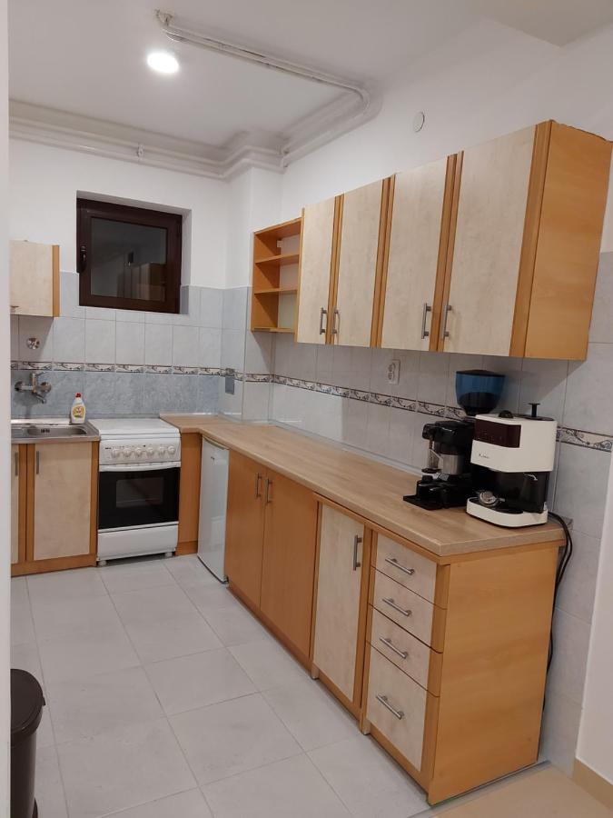 Apartman Pale Jahorina Exterior photo