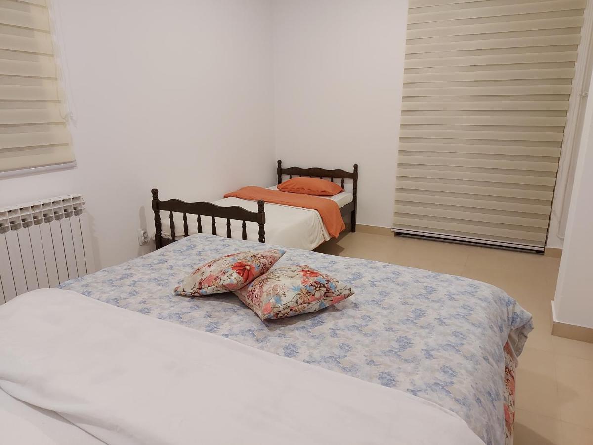 Apartman Pale Jahorina Exterior photo