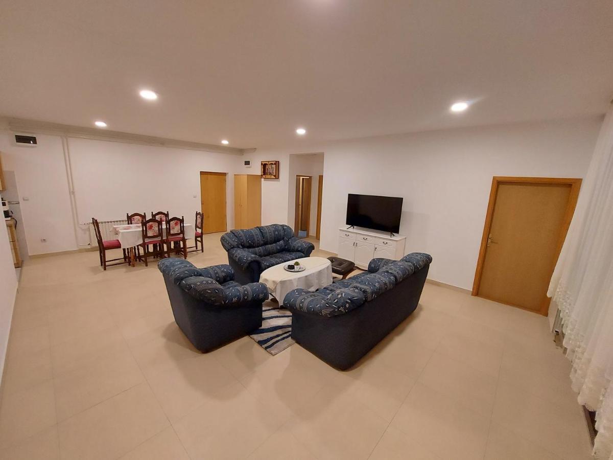 Apartman Pale Jahorina Exterior photo